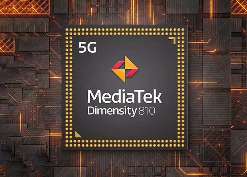 Insider: OPPO i Vivo wprowadzą smartfony z nowym układem MediaTek Dimensity 810 na pokładzie w przyszłym miesiącu