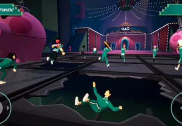 Netflix ogłosił grę Squid Game: Unleashed, ...