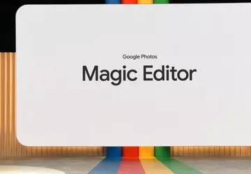 Magic Editor w Zdjęciach Google nie ...