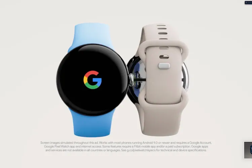 Smartwatch Google Pixel Watch 2 będzie kosztował więcej niż pierwszy Pixel Watch