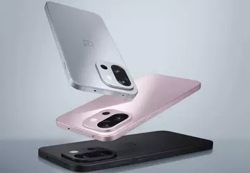 Zaprezentowano OnePlus 13T — flagowy smartfon ...