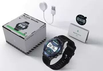 Black Shark S1 Pro to inteligentny ...