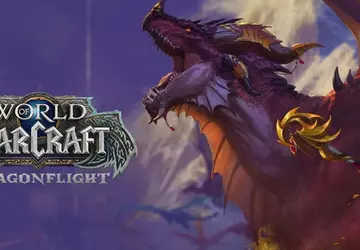 Smoki są tutaj! Blizzard ujawnia dwa ...