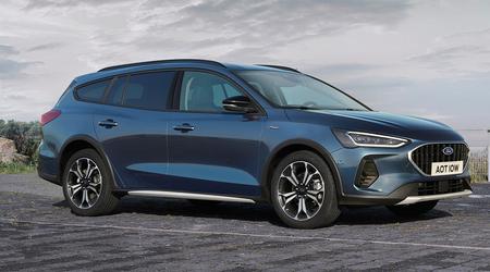 Ford traci pozycję w Europie: udział w rynku jest już mniejszy niż Hyundai i Kia