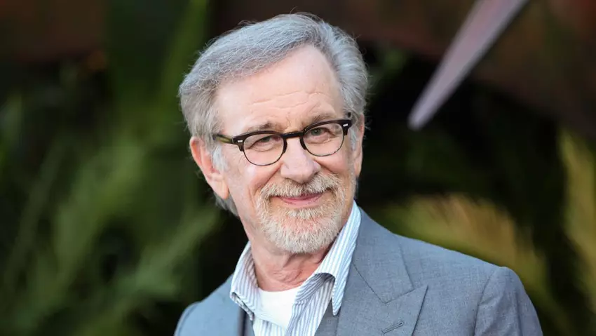 Steven Spielberg nakręcił pierwszy teledysk na iPhonie