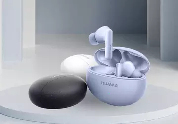 Huawei FreeBuds 5i otrzymują pierwszą globalną ...