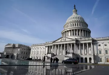 Kongres USA ogranicza korzystanie przez pracowników ...