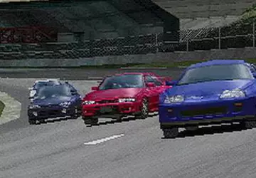 Jak Shuhei Yoshida uratował Gran Turismo: ...