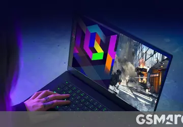 Razer przedstawia nowy Blade 15 z ...