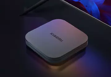 Xiaomi Mi Box 4S Max — ...