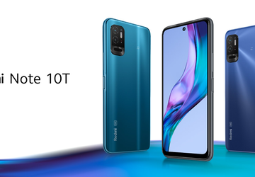 Xiaomi wprowadziło nową wersję Redmi Note ...