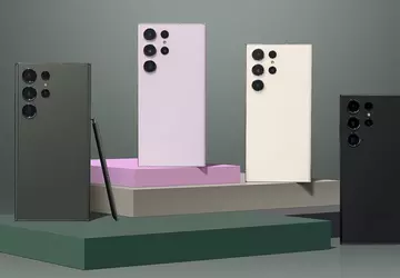 Samsung Galaxy S23 Ultra pojawia się ...