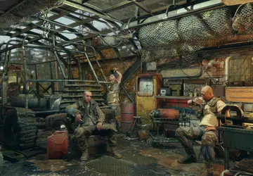 Wszystkie gry i dodatki z postapokaliptycznej ...