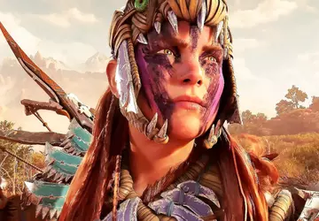 Insider: przygodowa gra akcji Horizon Forbidden ...