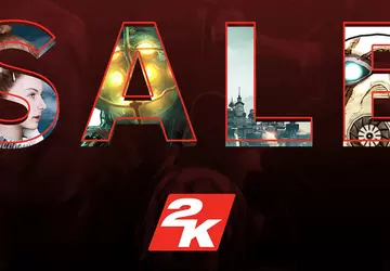 Mafia, BioShock, XCOM i inne gry ...