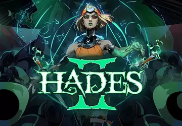 Hades II: Topowa Gra Roku 2025 ...