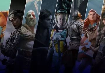 Rozpoczęło się głosowanie na najlepsze gry ...