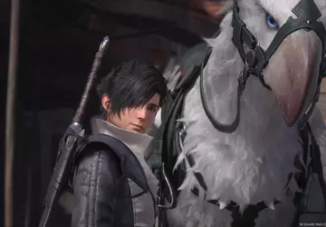 Producent Final Fantasy 16 oferuje aktualizację ...