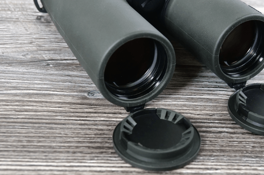 Lornetka turystyczna Steiner Predator 10x42