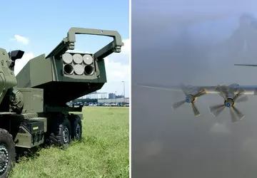 Armia rosyjska planuje zniszczyć HIMARS przy ...