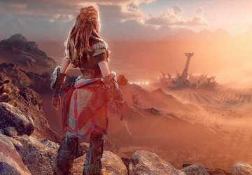 Guerrilla Games obiecało wydać aktualizację do ...