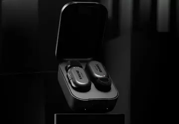 Shure wprowadza pierwszy bezprzewodowy mikrofon lavalier ...