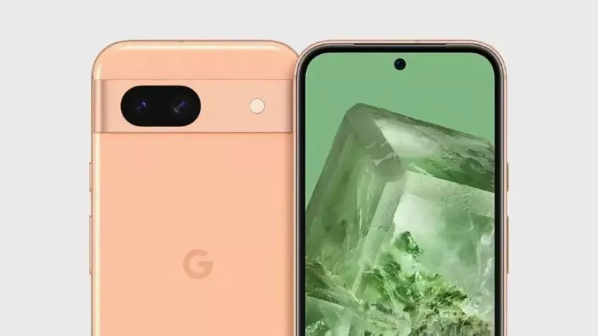 Nadchodzący Pixel 8a losowo pojawił się w reklamie Google Fi Wireless