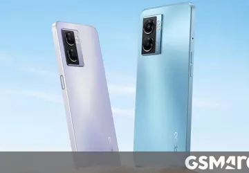 Oppo A57 5G zaprezentowany z 90 ...