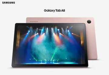 Samsung rozpoczyna aktualizację Galaxy Tab A8 ...