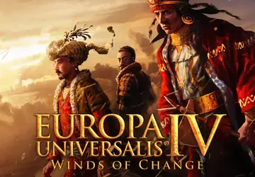 Wydawca Paradox Interactive zaprezentował dodatek Winds ...