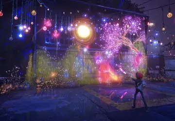 Przegląd Concrete Genie - jedna z ...