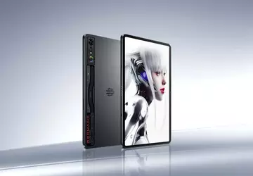Redmagic ogłasza premierę tabletu do gier ...