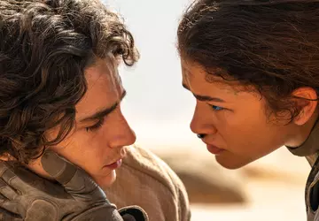 Diuna: Część druga pojawi się w ...