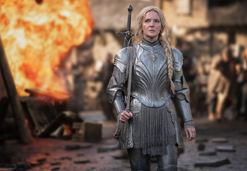 Absolutny rekord: The Lord of the ...