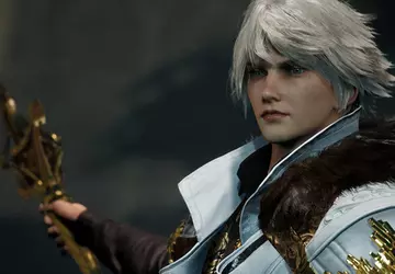 Sony wyda ambitne action-RPG Lost Soul ...