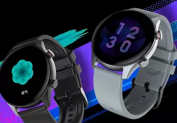 Nubia Red Magic Watch Vitality Edition: ...