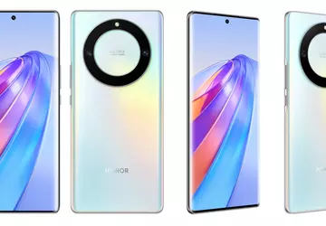 Honor X40 dostanie Snapdragona 695, baterię ...