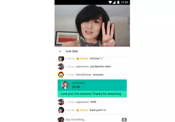 YouTube rozpoczyna testowanie możliwości odpowiadania na ...