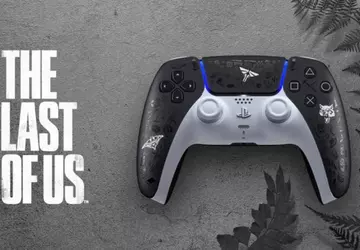 Limitowana edycja kontrolera DualSense w stylu ...