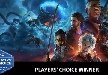 Faworyt bez konkurencji: Baldur's Gate 3 ...