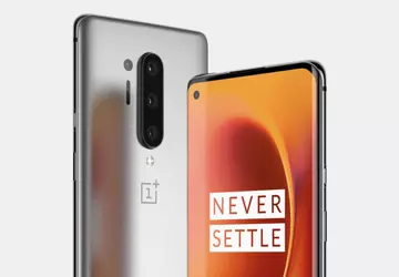 Insider: OnePlus 8 Pro otrzyma „nieszczelny” ...