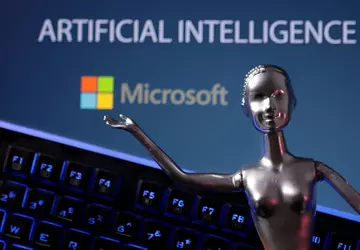 TomTom stworzy we współpracy z Microsoft ...