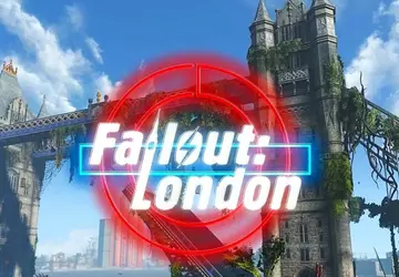 Nie spiesz się z przechodzeniem Fallout: ...