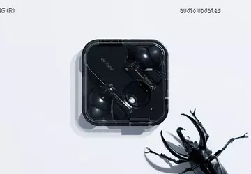 Nothing wprowadził nową wersję Ear (2) ...