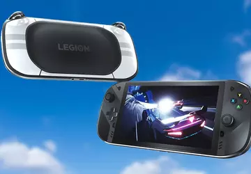 Media: Lenovo pracuje nad własną przenośną ...