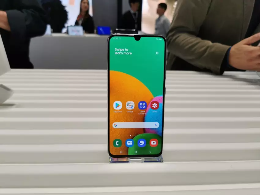 Sieć ujawniła nowe szczegóły dotyczące budżetowego flagowca Samsung Galaxy S10 Lite