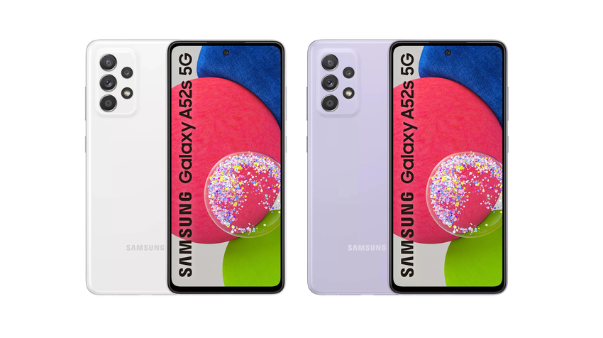 Samsung rozpoczął wdrażanie nowej aktualizacji zabezpieczeń dla Galaxy A52s