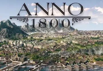 Miejska gra strategiczna Anno 1800 sprzedała ...