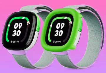 Fitbit Ace LTE jest już dostępny ...