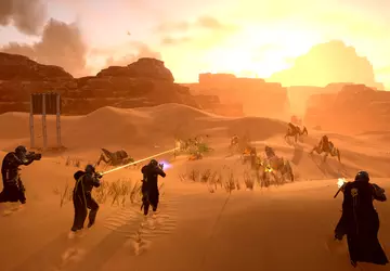 Przygotuj swoje kapsuły desantowe: dla Helldivers ...